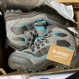 Hi-Tec Hiking Boots